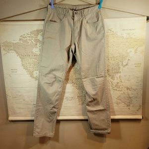 The North Face pants